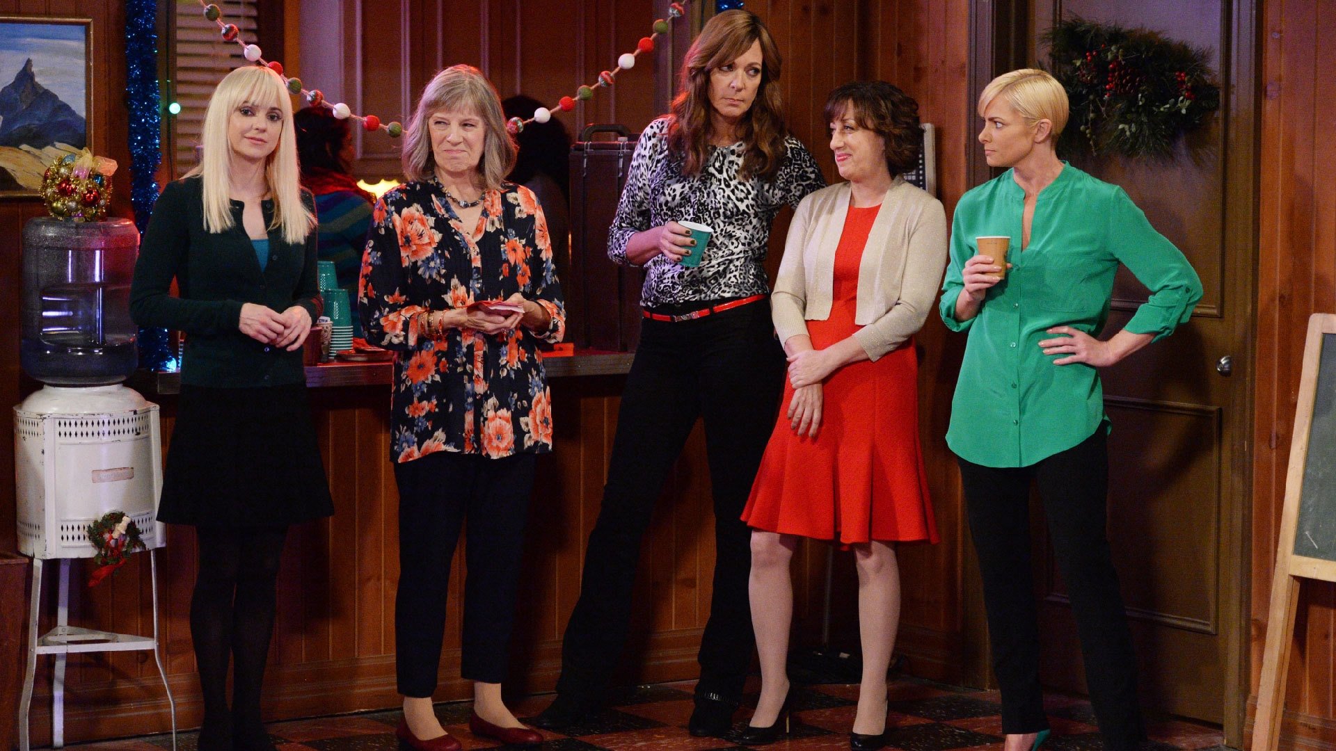 Сезон 3 Серия 6