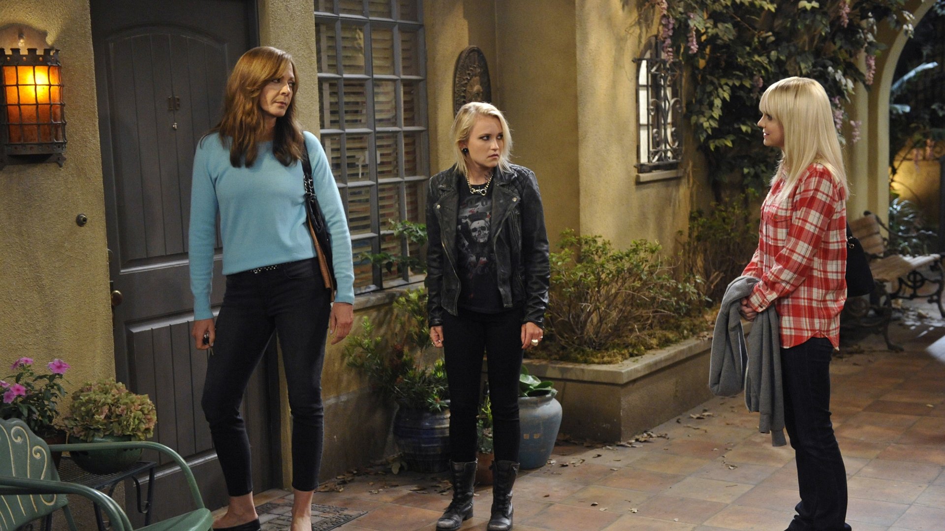 Сезон 3 Серия 2