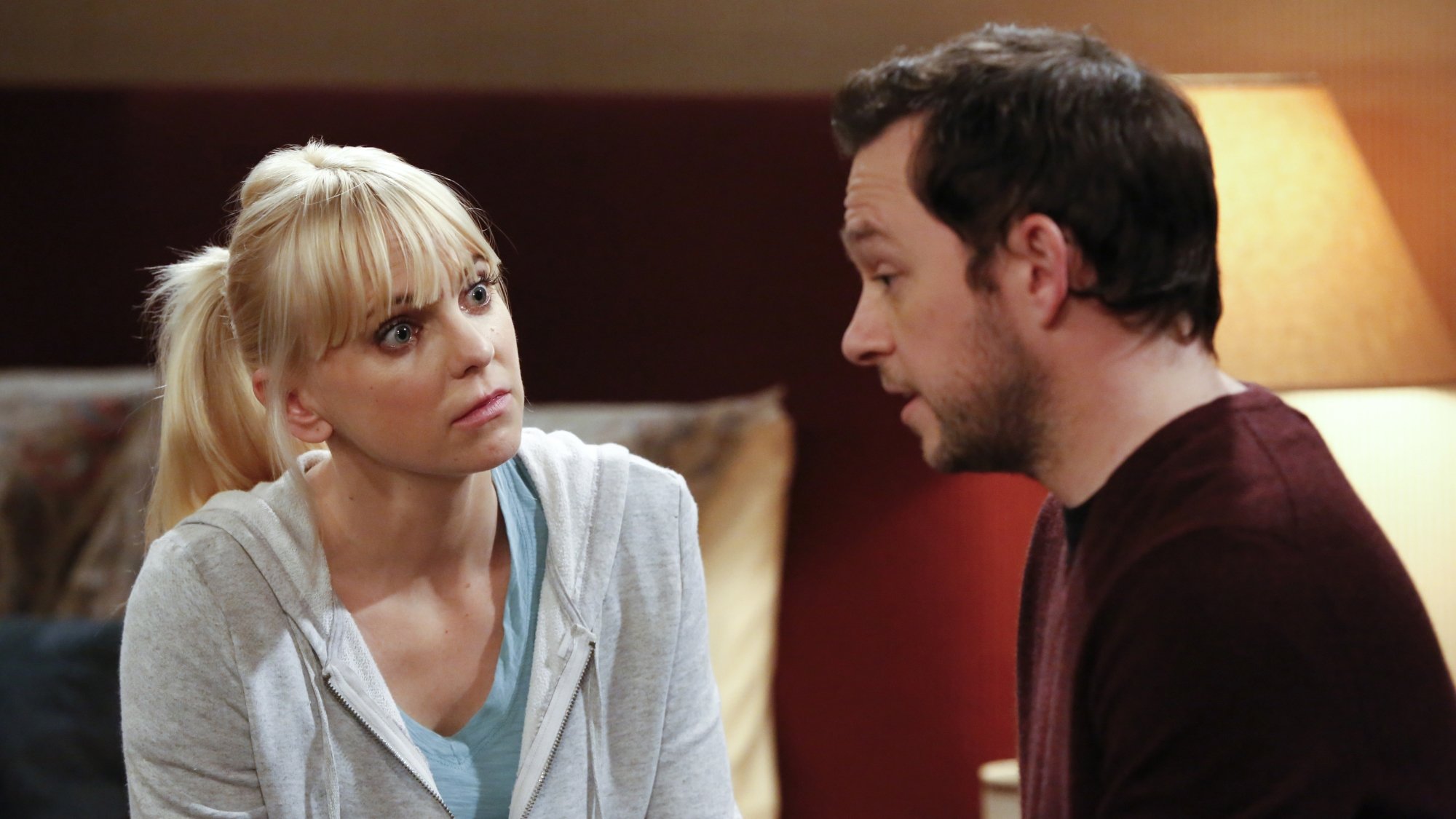 Сезон 2 Серия 15