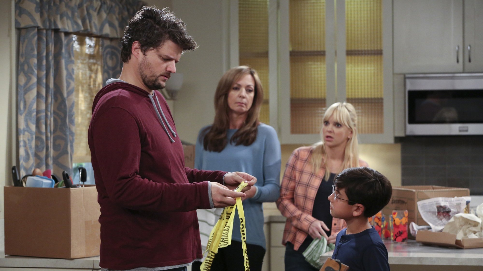 Сезон 2 Серия 3