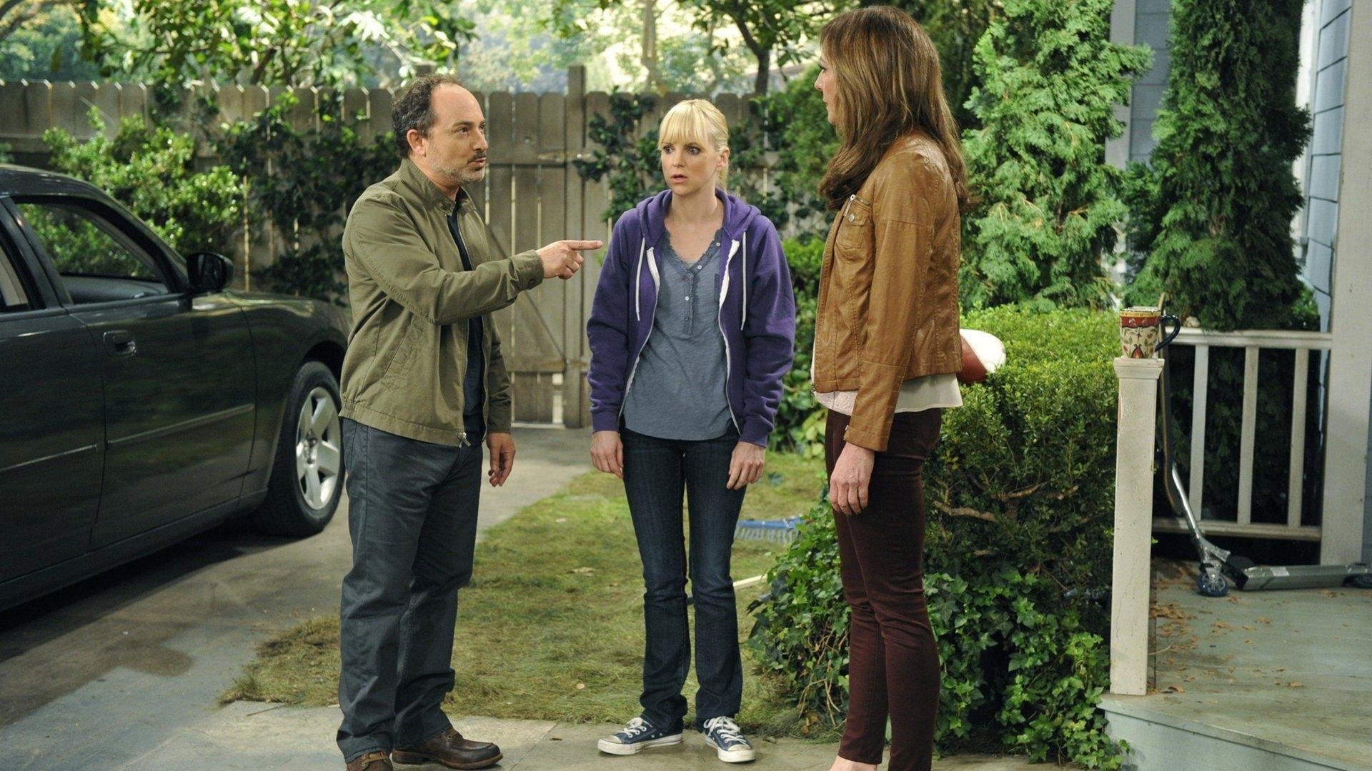 Сезон 1 Серия 21