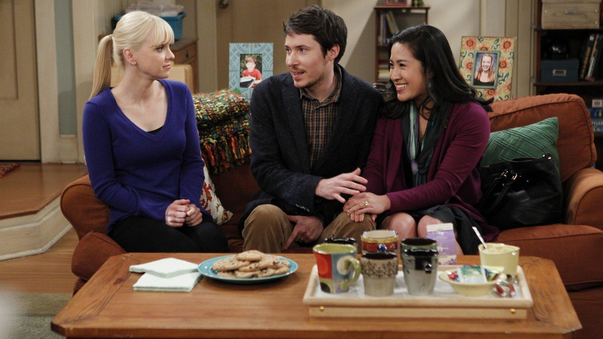 Сезон 1 Серия 20