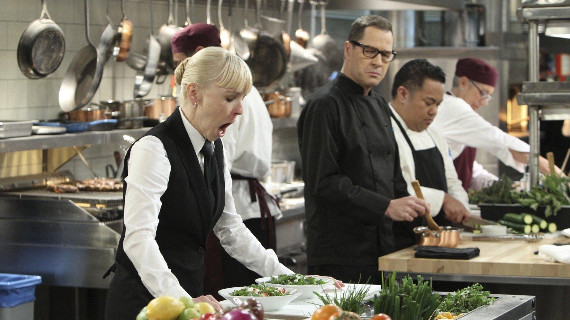 Сезон 1 Серия 11