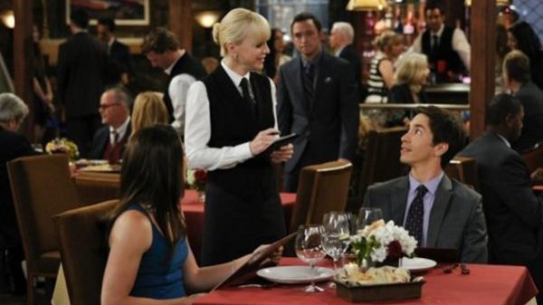 Сезон 1 Серия 3