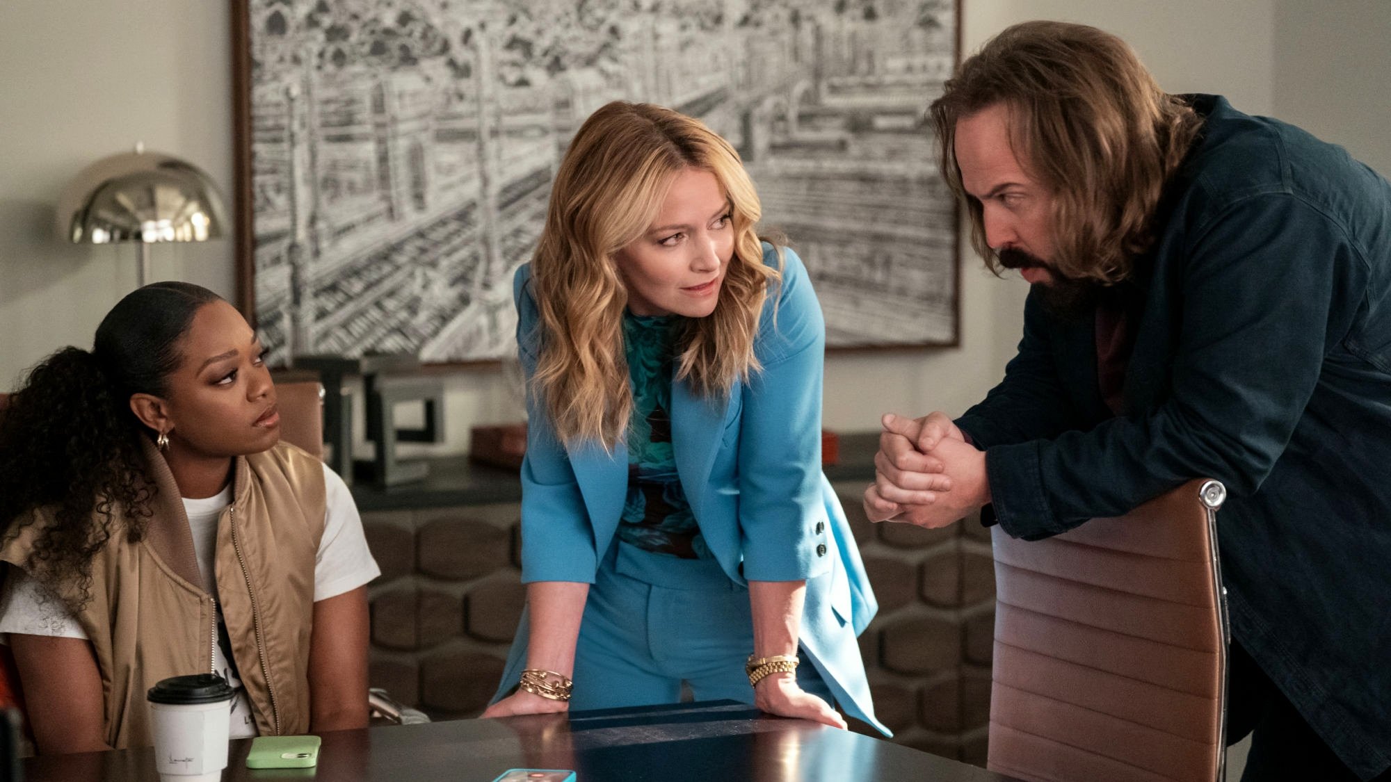 Сезон 3 Серия 9