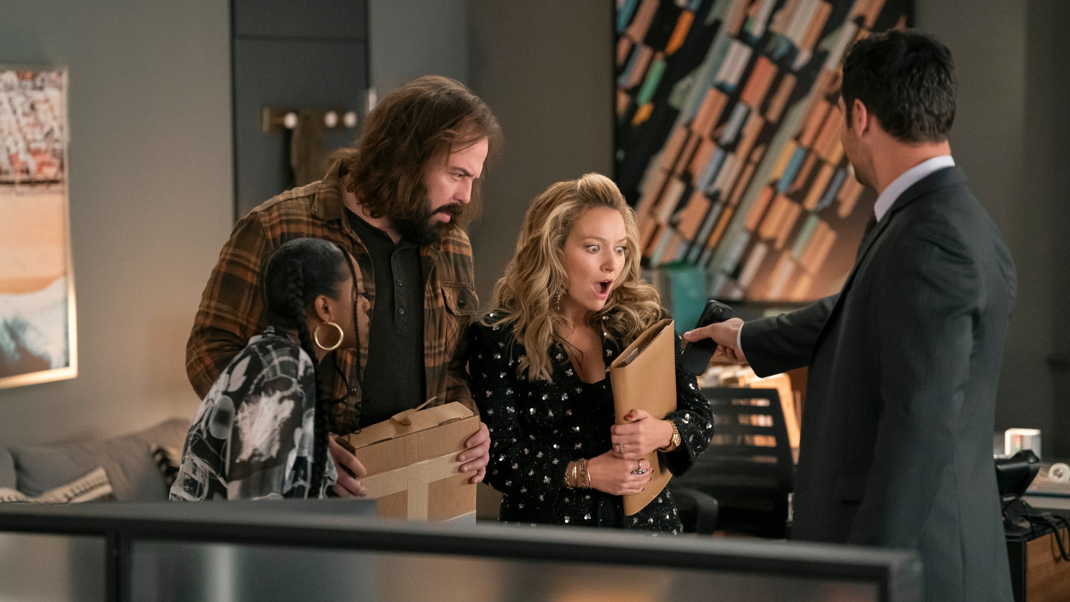 Сезон 3 Серия 10