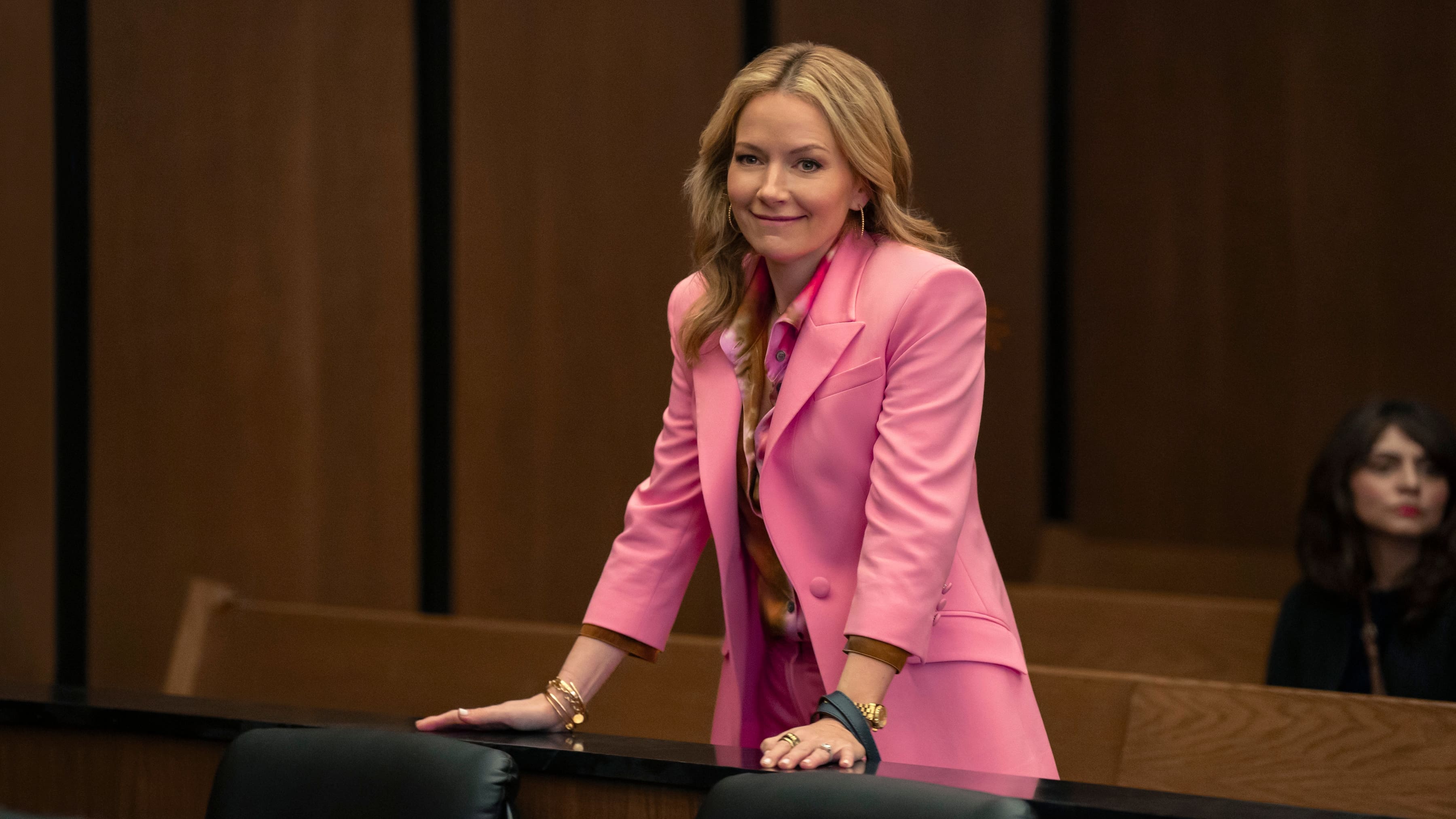 Сезон 3 Серия 2