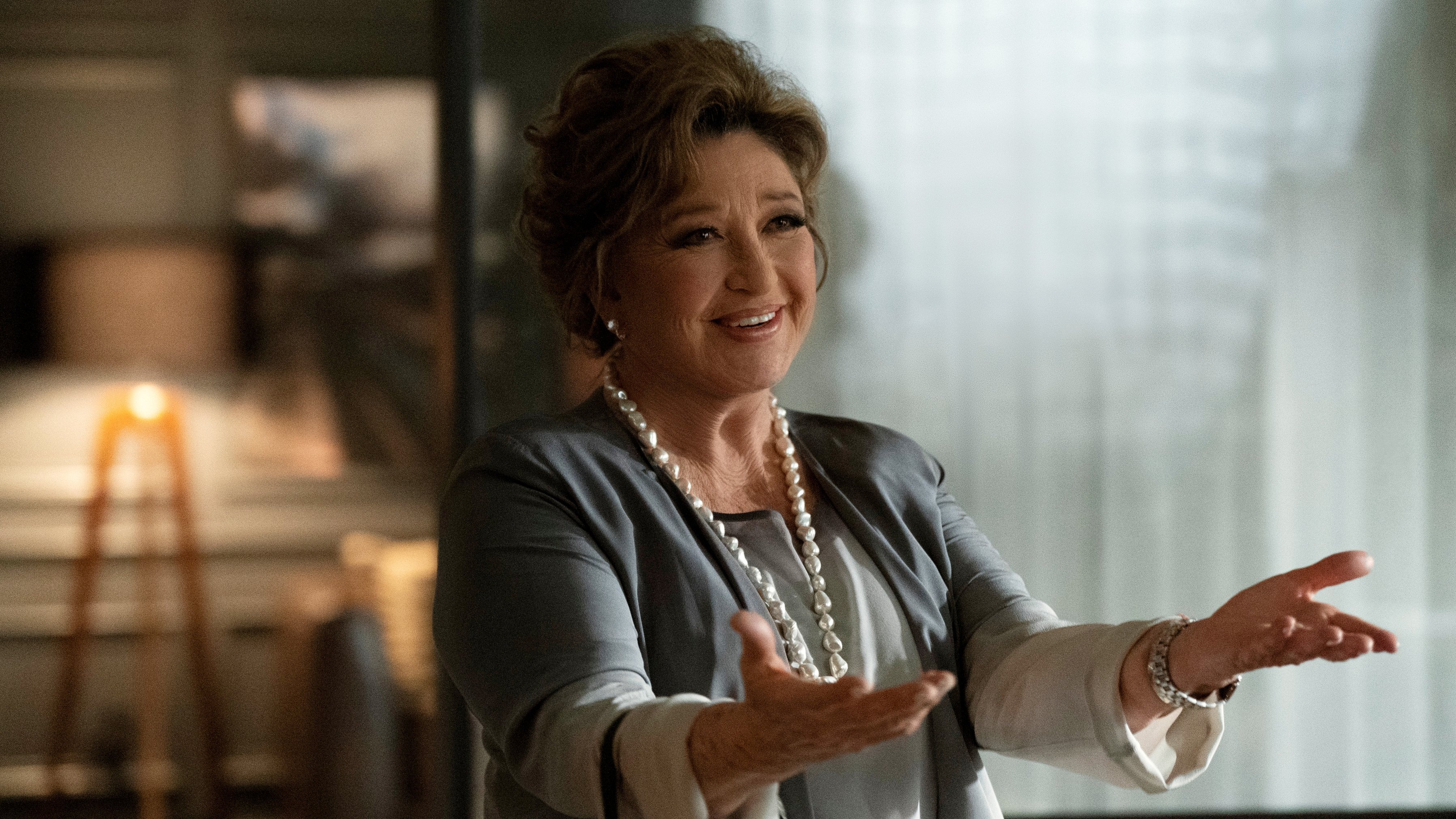 Сезон 2 Серия 8