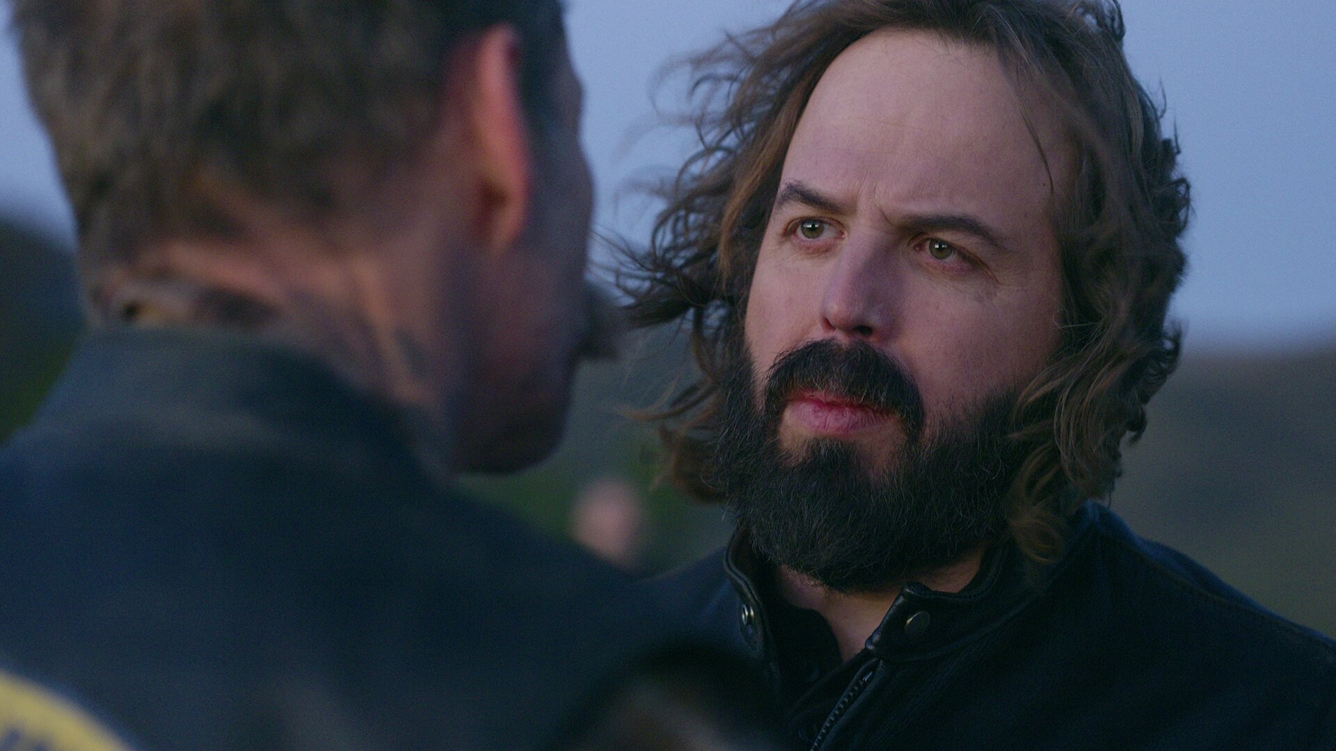 Сезон 2 Серия 5