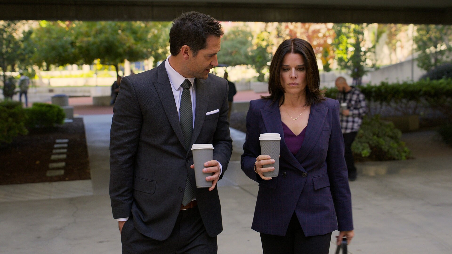 Сезон 2 Серия 2