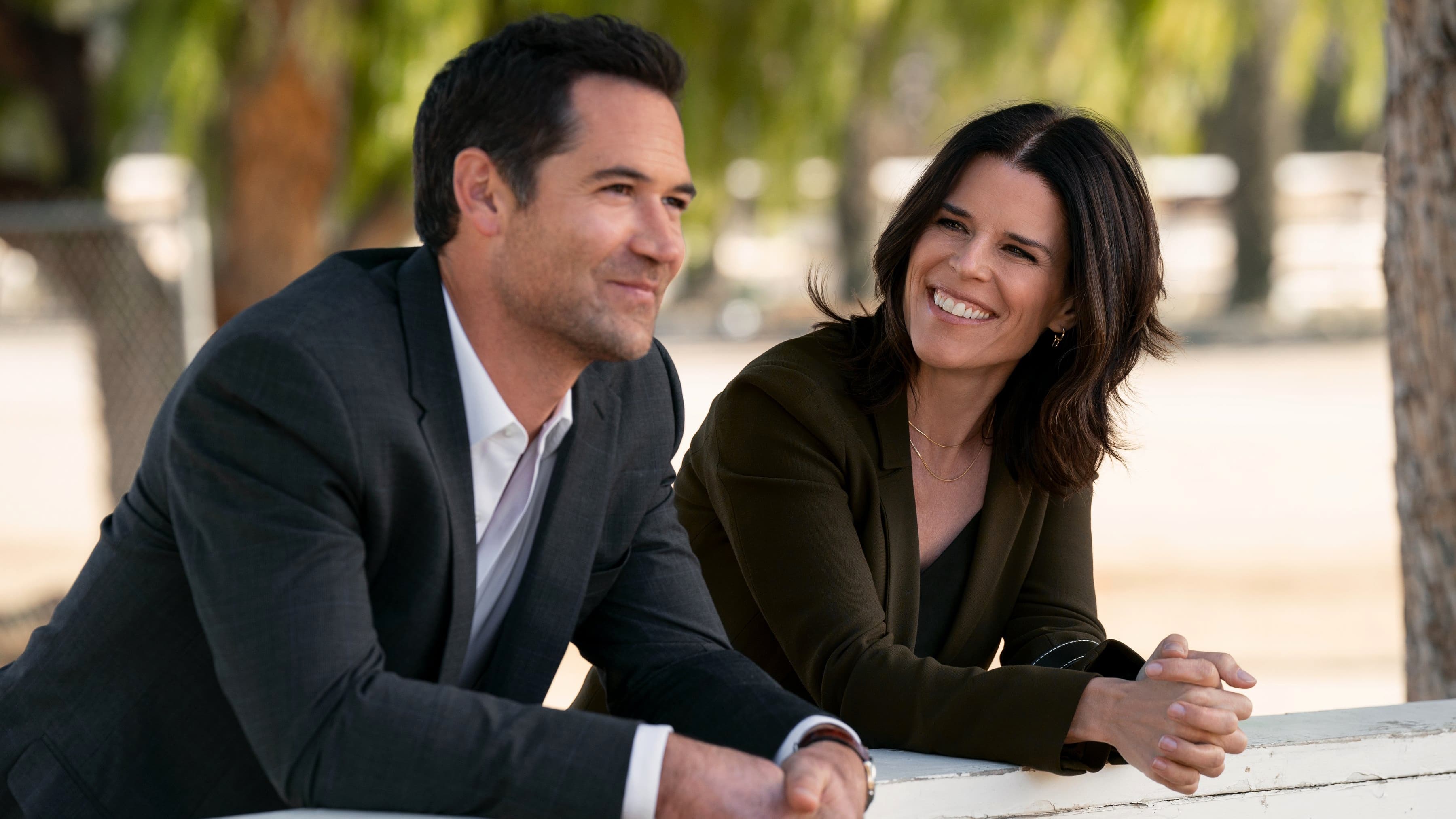 Сезон 2 Серия 3