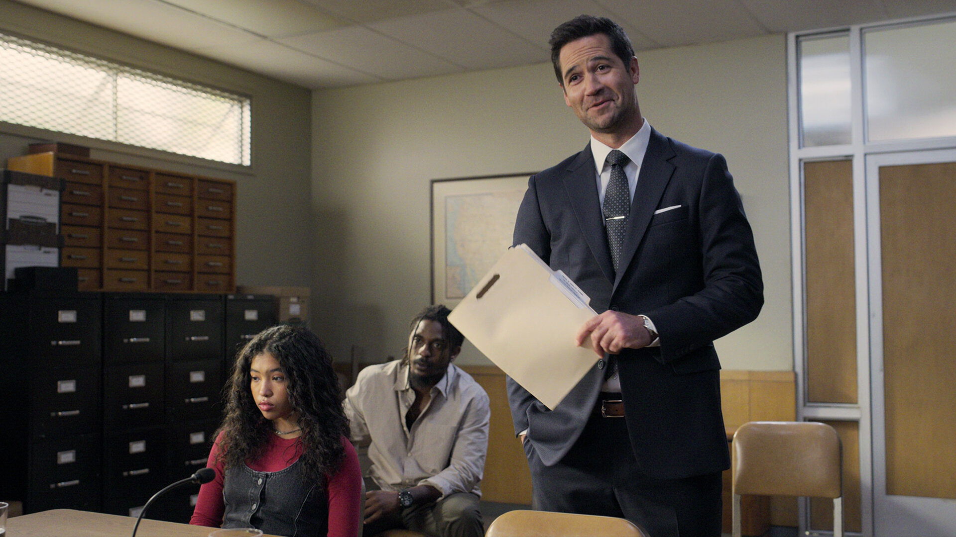 Сезон 2 Серия 4