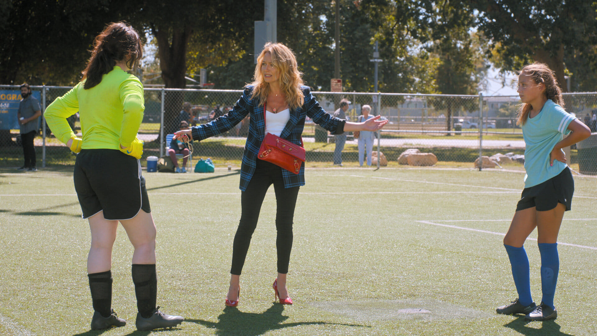 Сезон 1 Серия 7