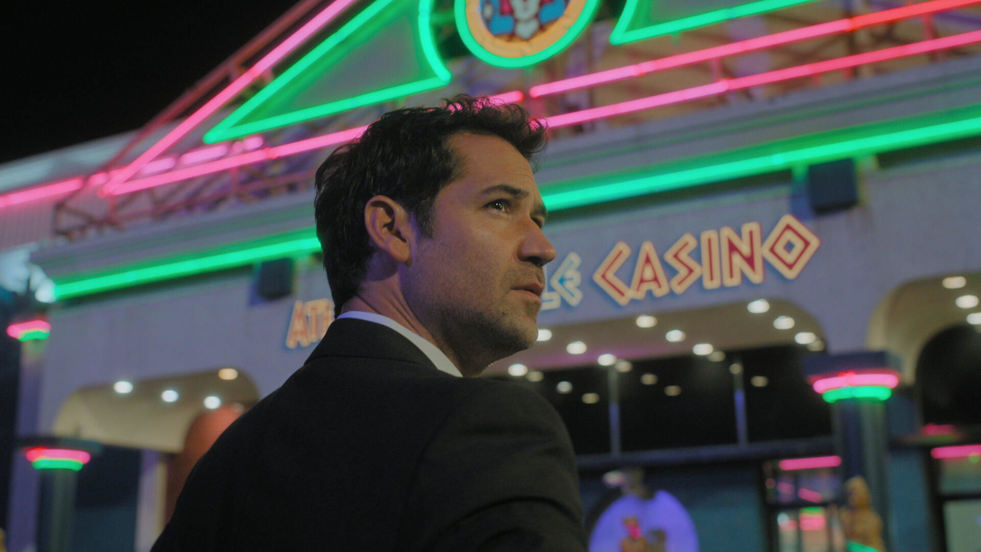 Сезон 1 Серия 8