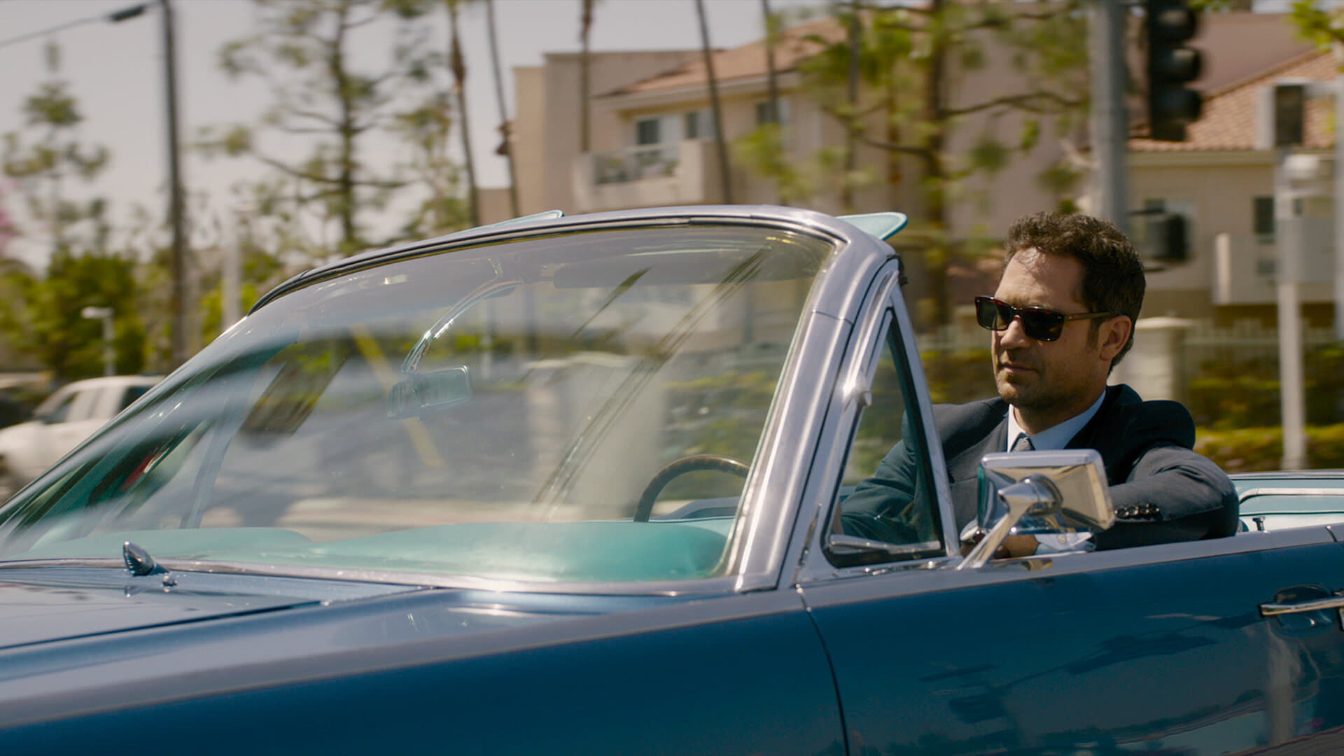 Сезон 1 Серия 1