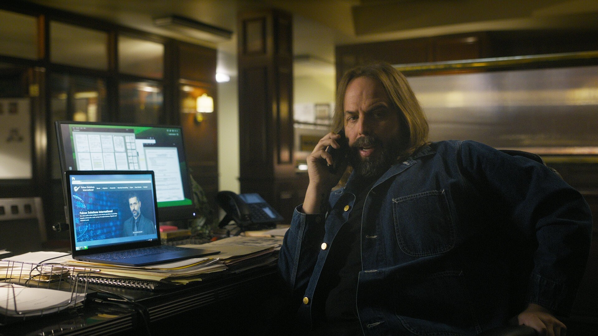 Сезон 1 Серия 3