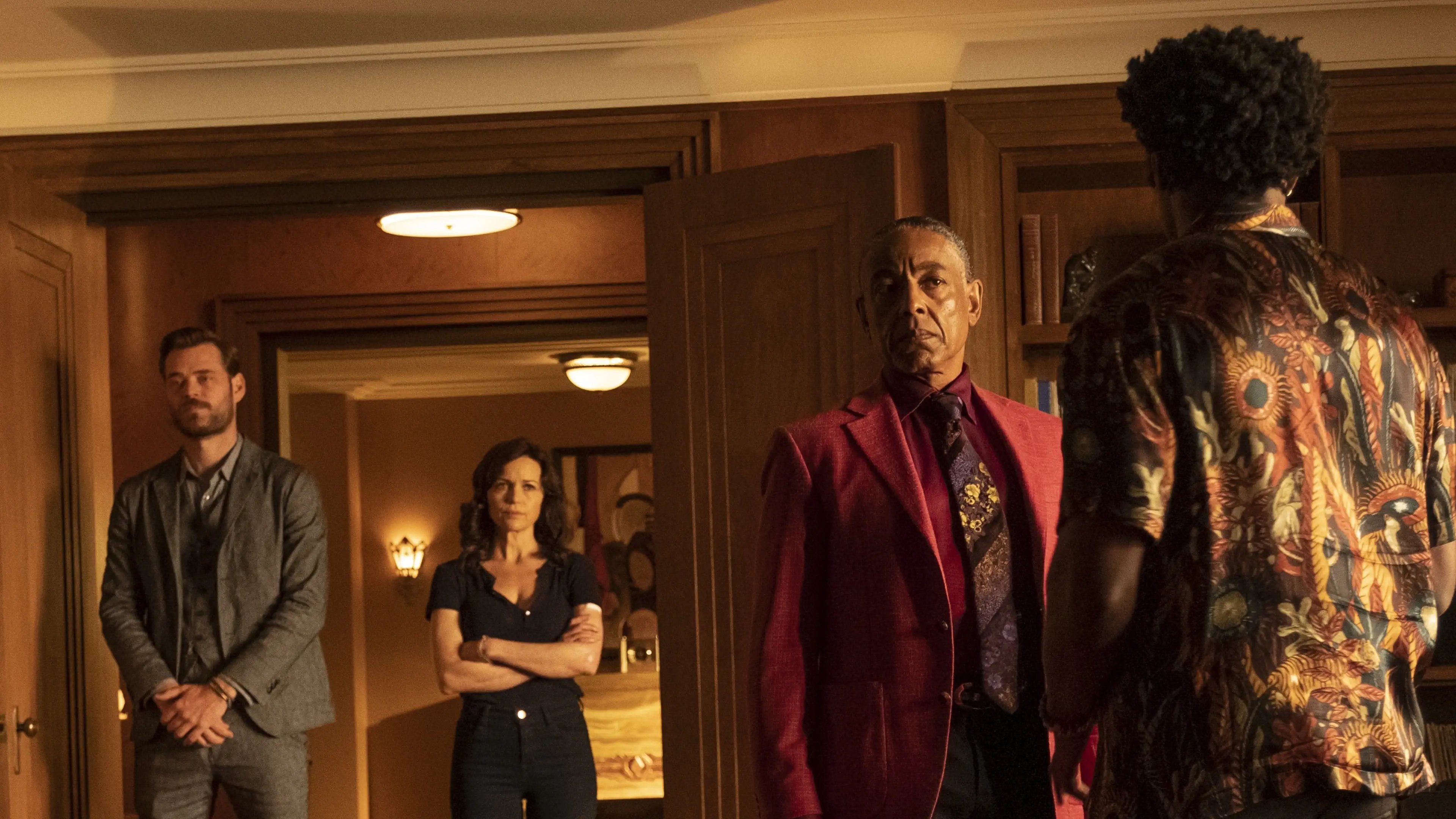 Сезон 1 Серия 8