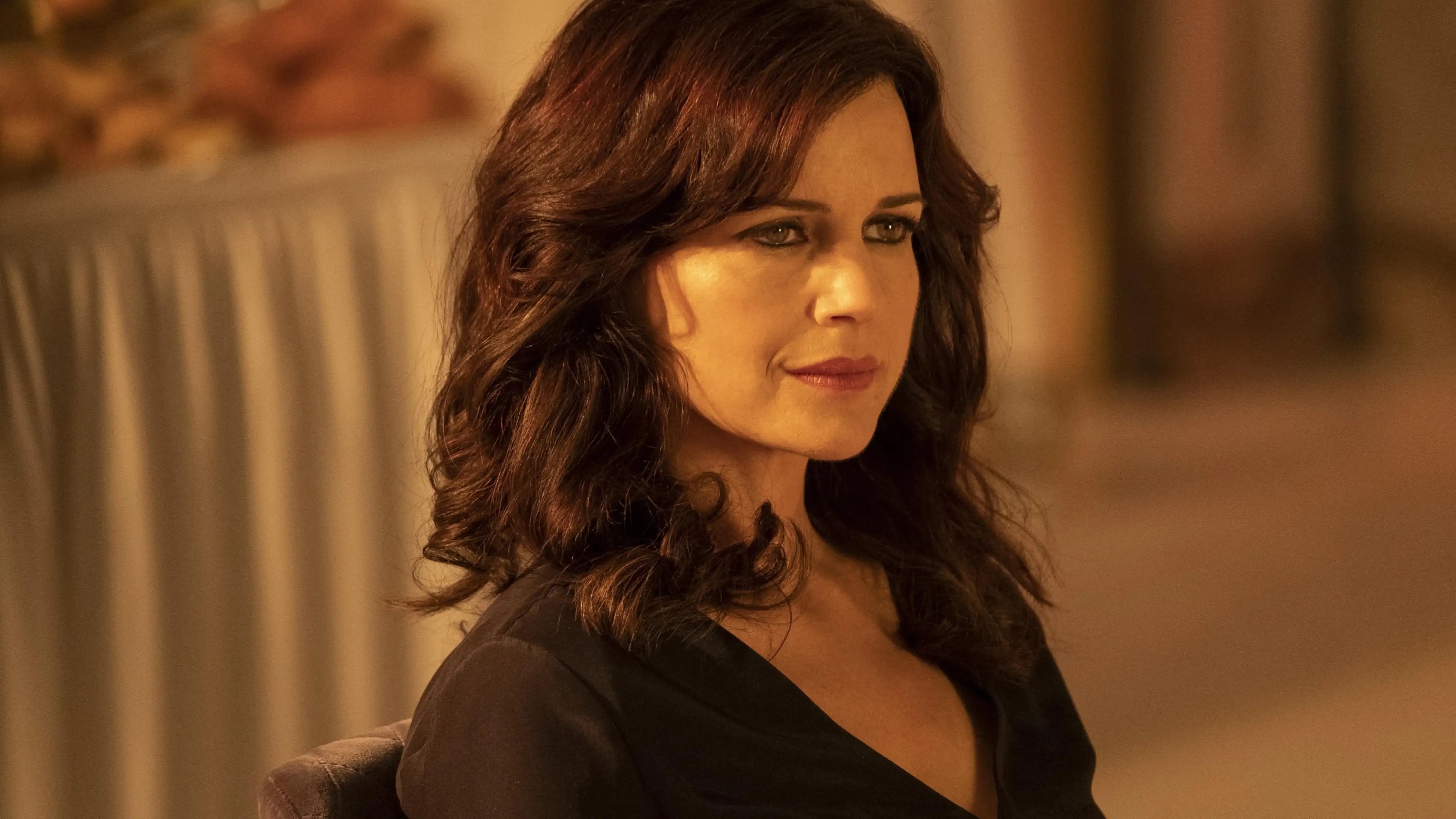 Сезон 1 Серия 9