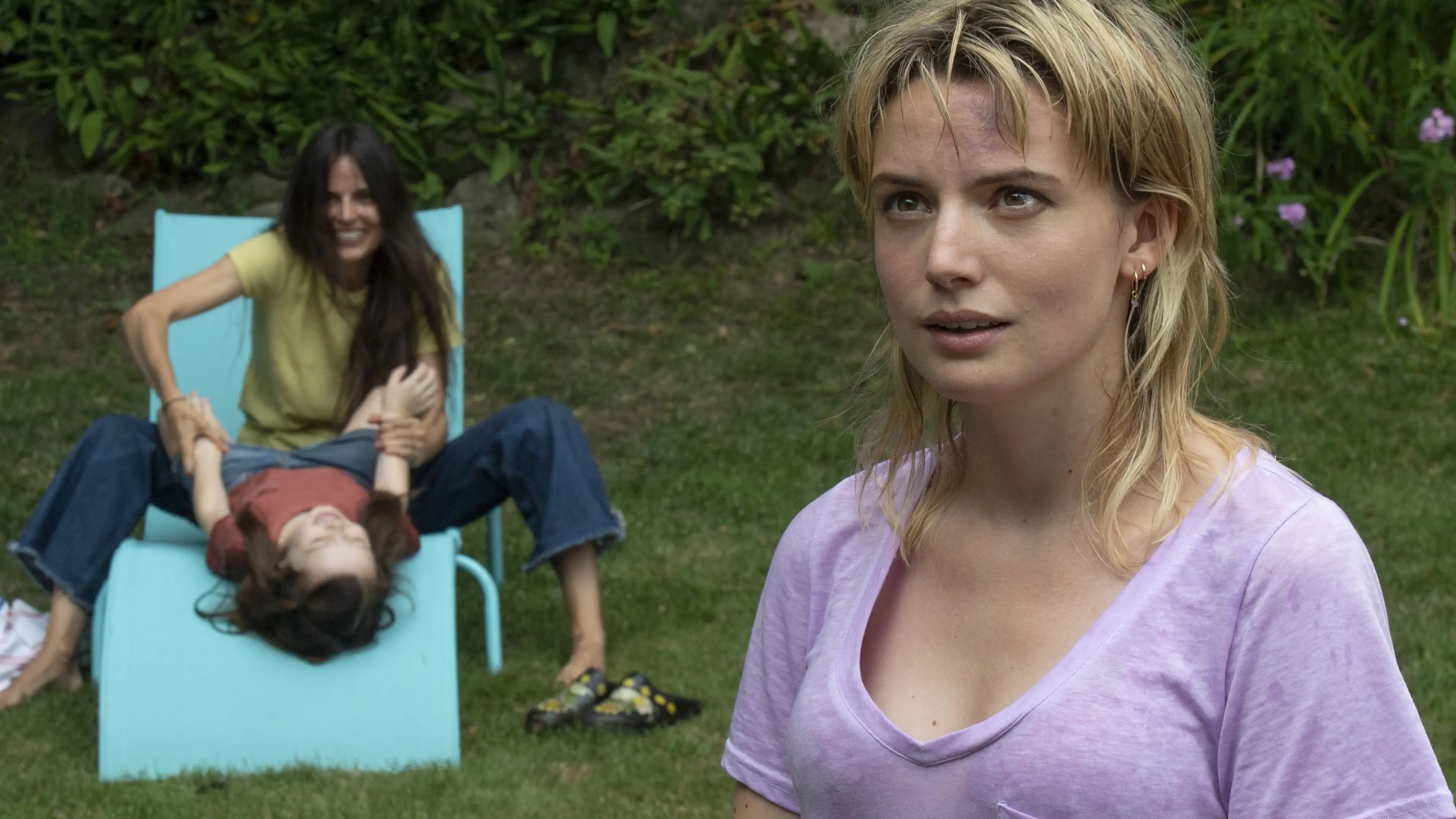 Сезон 1 Серия 5