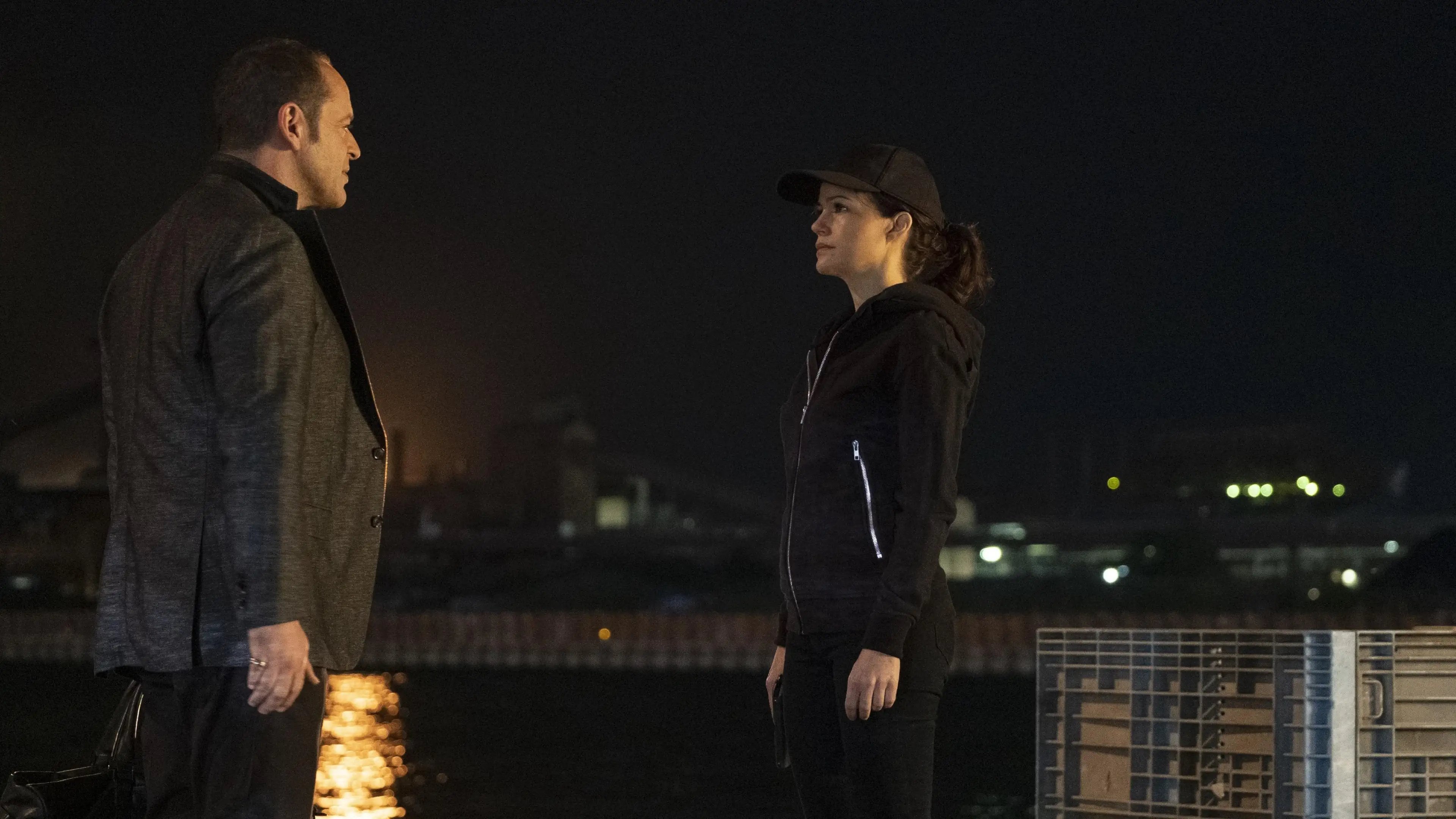 Сезон 1 Серия 7