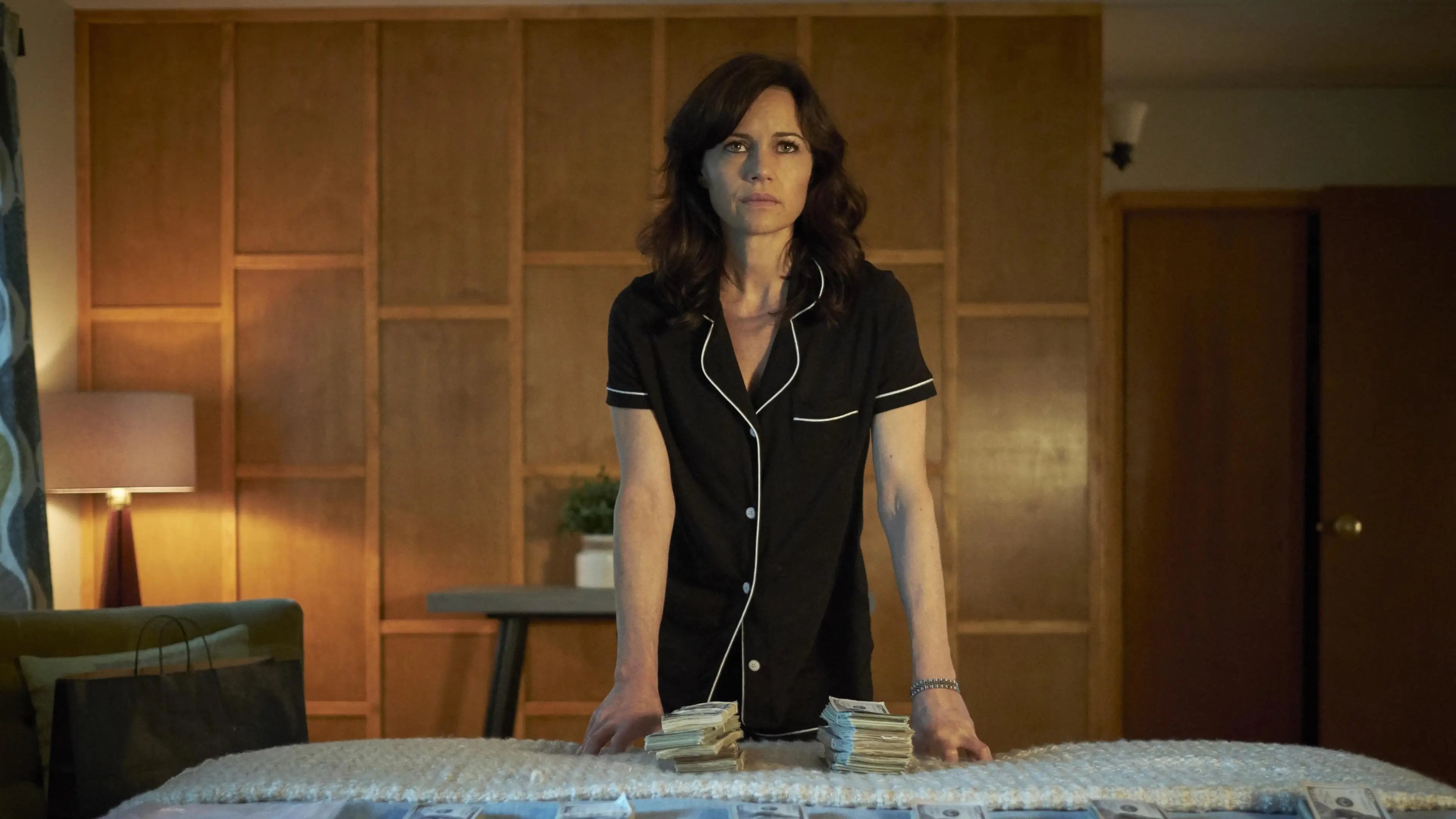 Сезон 1 Серия 2