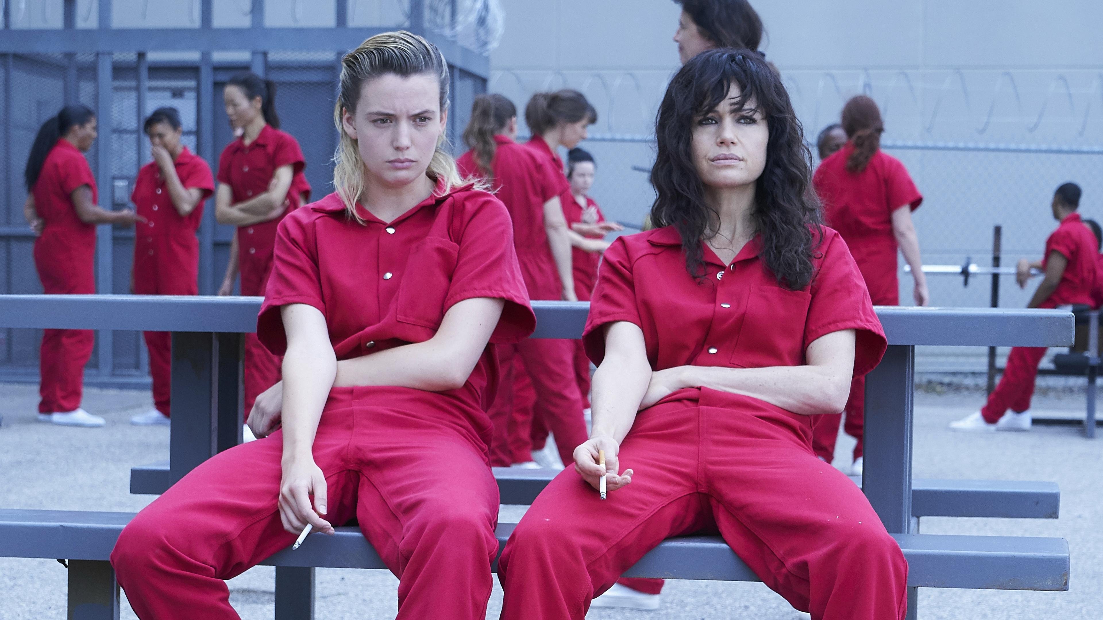 Сезон 1 Серия 3