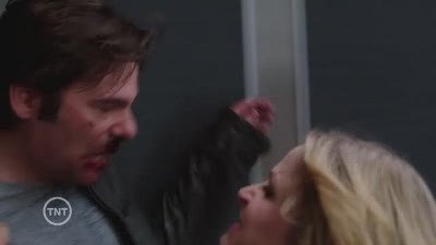 Сезон 7 Серия 21