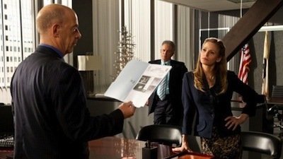 Сезон 7 Серия 14