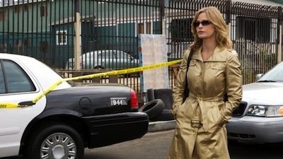 Сезон 7 Серия 15