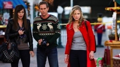 Сезон 7 Серия 12