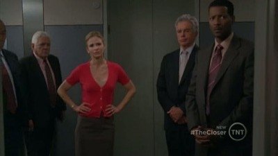 Сезон 7 Серия 11