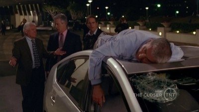 Сезон 7 Серия 3