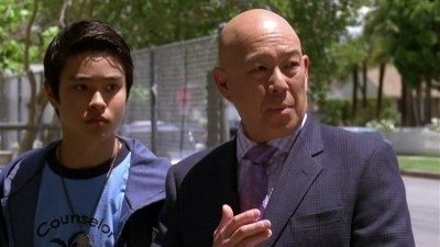 Сезон 7 Серия 4