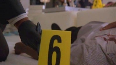 Сезон 7 Серия 1