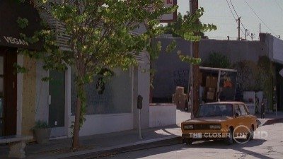 Сезон 6 Серия 12