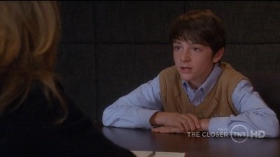 Сезон 6 Серия 13