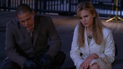 Сезон 6 Серия 8