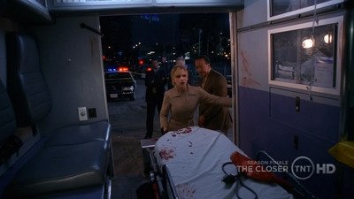 Сезон 6 Серия 10