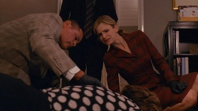 Сезон 6 Серия 6