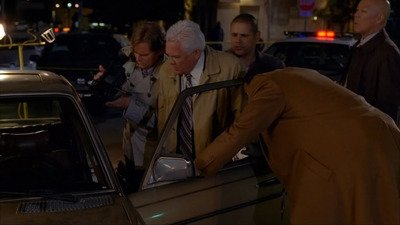 Сезон 6 Серия 3