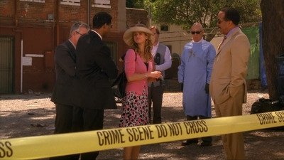 Сезон 6 Серия 5