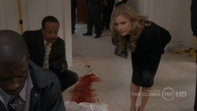 Сезон 5 Серия 13