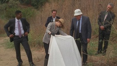 Сезон 5 Серия 8