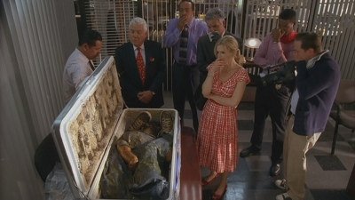 Сезон 5 Серия 10