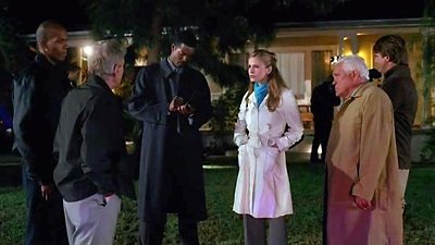 Сезон 4 Серия 13