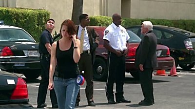 Сезон 4 Серия 8