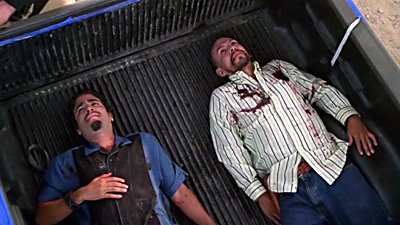 Сезон 4 Серия 9