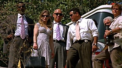 Сезон 3 Серия 11