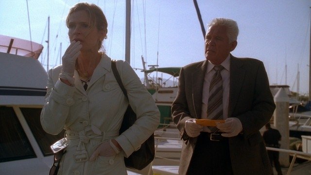 Сезон 3 Серия 8