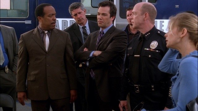 Сезон 3 Серия 4